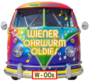 WIENER OHRWURM OLDIES